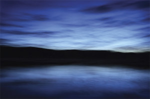 Image Doctor: Solitude